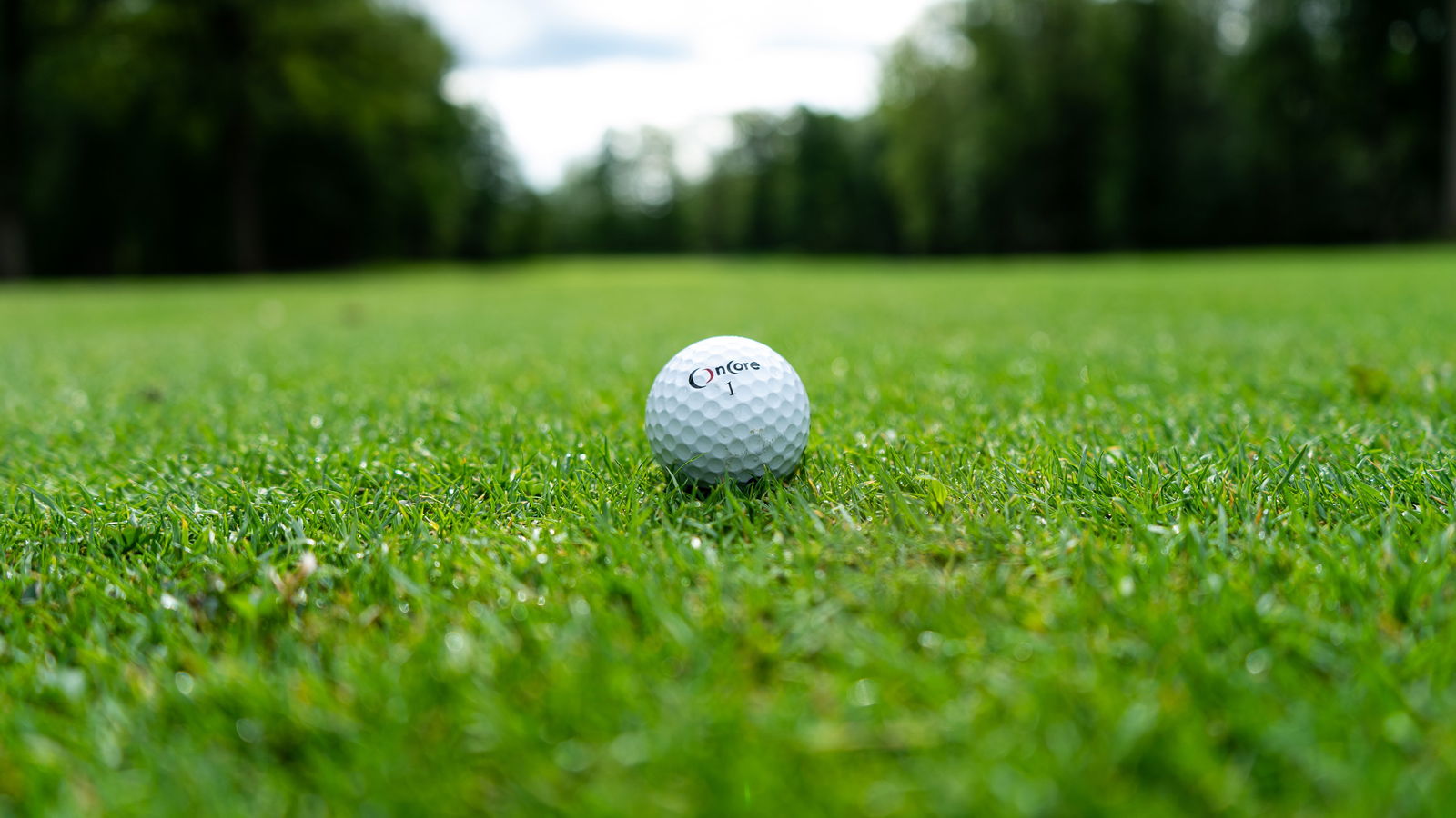 Tiger Woods says distance issue in golf has been going on for over 20 years